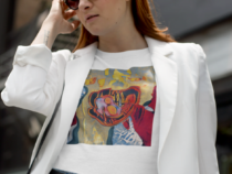 เสื้อแขนยาว