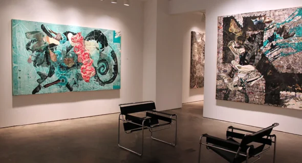 Unveiling the Extraordinary: A Visual Journey through the Ultimate Art Gallery gallery for art