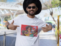 นางสาวคลั่งรัก