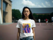 พระแม่กาลี ในแบบฉัน