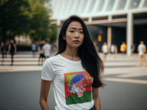 แวนโก๊ะในแบบของฉัน