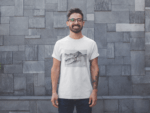 front-shot-t-shirt-mockup-featuring-a-happy-man-with-glasses-20745