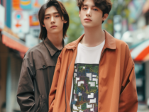 ธรรมชาติจอมปลอม