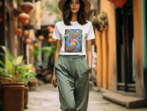 ภาพวาดศิลปิน new toy ของเล่นชิ้นใหม่