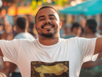 ปลามังกร